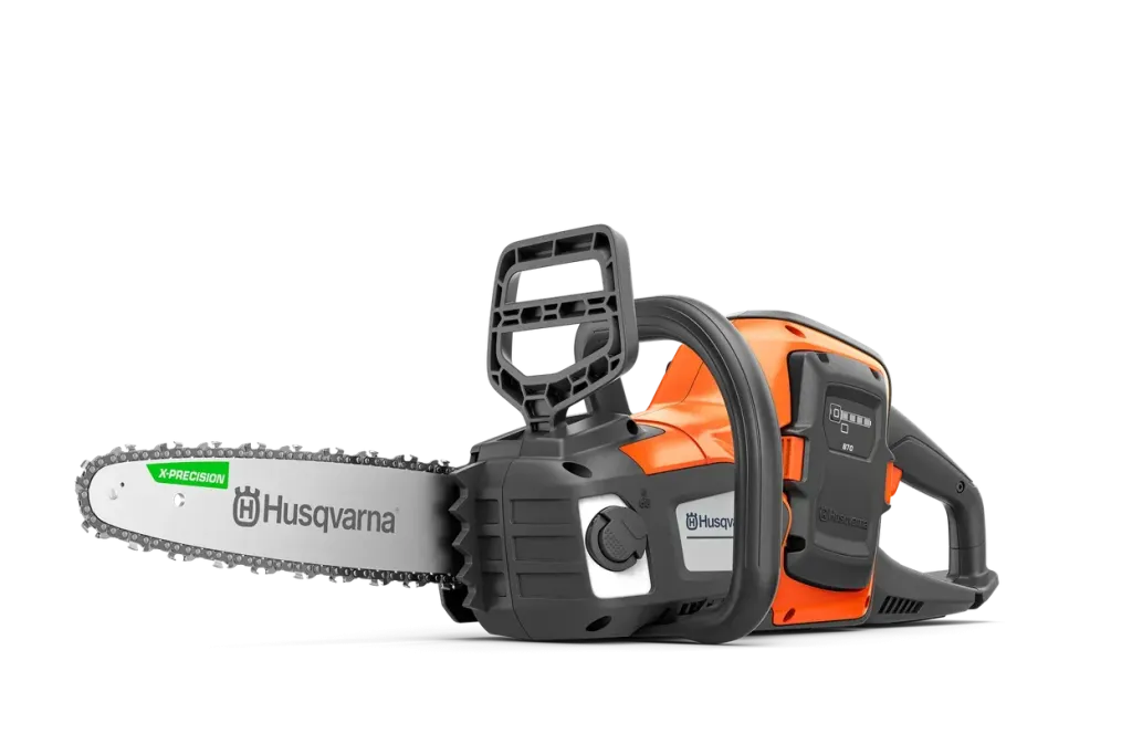 Obrázek k produktu Husqvarna 215i s akumulátorem a nabíječkou