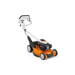 Obrázek #1 k produktu STIHL RM 655 VS