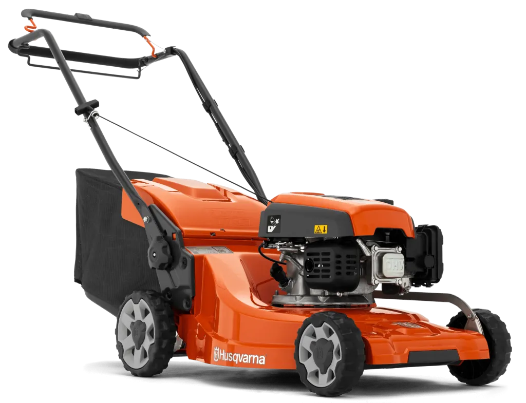Obrázek k produktu HUSQVARNA LC 247S 