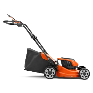 Obrázek #4 k produktu HUSQVARNA LC 137i bez akumulátoru a nabíječky 