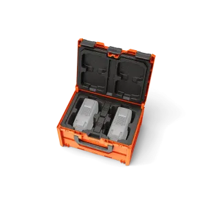 Obrázek #1 k produktu Box na akumulátory Husqvarna B1-UN