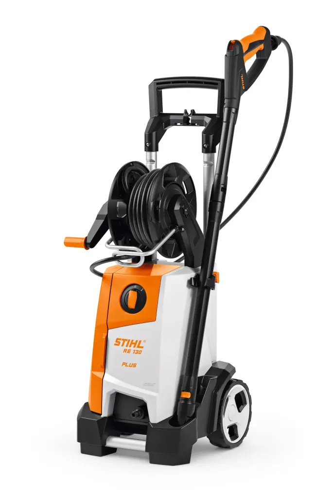 Obrázek k produktu STIHL RE 130 PLUS