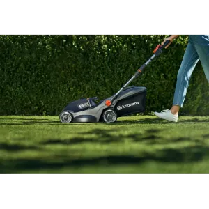Obrázek #4 k produktu HUSQVARNA Aspire™ LC34-P4A s akumulátorem a nabíječkou