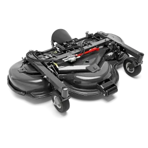 Žací ústrojí  Combi 155X pro komerční ridery 