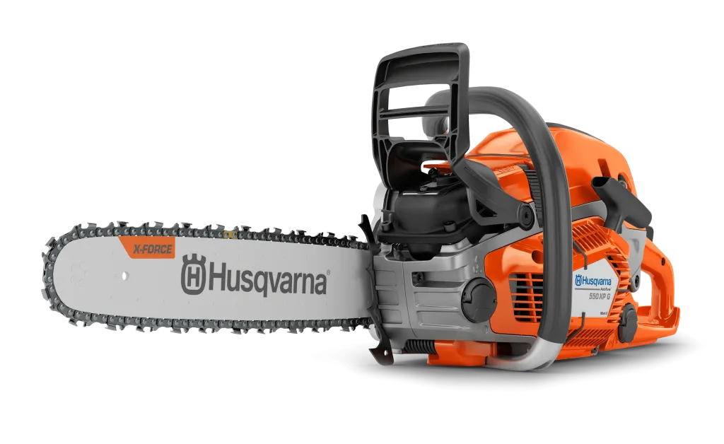 Obrázek k produktu HUSQVARNA 550 XP G Mark II 