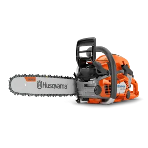 HUSQVARNA 550 XP G Mark II 