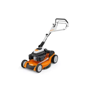 Obrázek #2 k produktu STIHL RM 655 VS