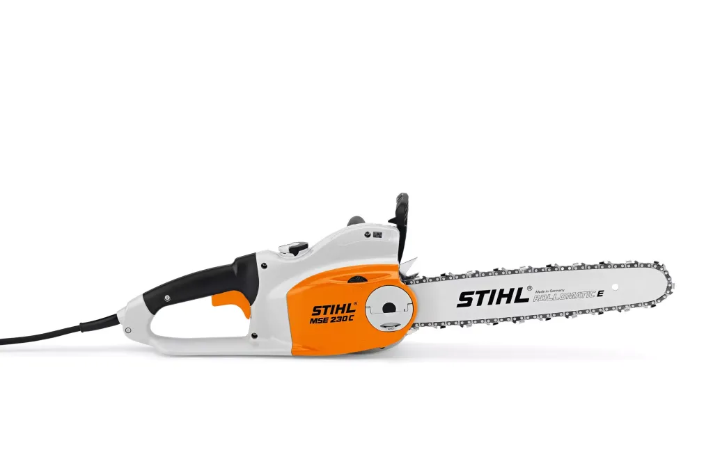 Obrázek k produktu STIHL MSE 230 C-B