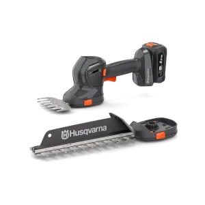 Obrázek #11 k produktu Husqvarna Aspire™ S20-P4A s tyčí Aspire™ P4A bez akumulátoru a nabíječky 