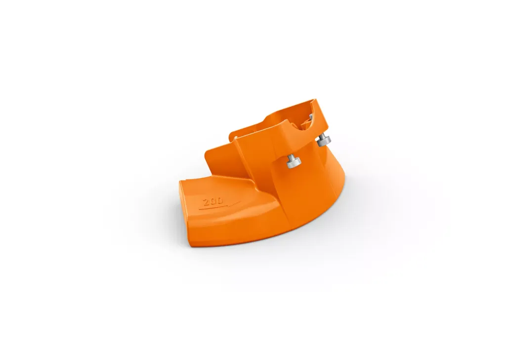 Obrázek k produktu STIHL Kryt pro pilové kotouče, Ø 200 mm pro FS 89, 91, 111, 131, 240, FSA 130, 135, FR 410, 460, FS-KM