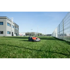 Obrázek #19 k produktu HUSQVARNA AUTOMOWER® 550 