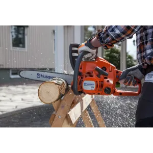 Obrázek #3 k produktu HUSQVARNA 120 