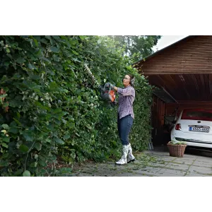 Obrázek #0 k produktu HUSQVARNA 122HD60 