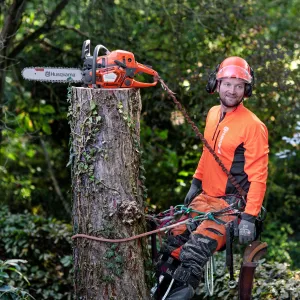 Obrázek #1 k produktu HUSQVARNA 545 Mark II 