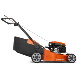 Obrázek #3 k produktu HUSQVARNA LC 353V 