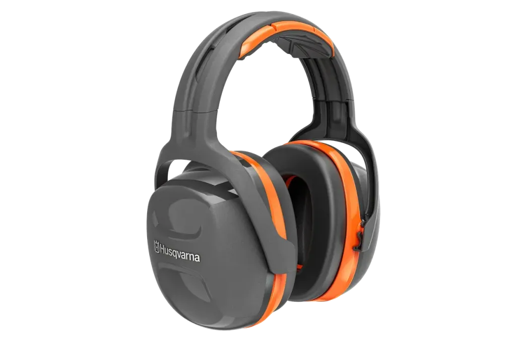 Obrázek k produktu Husqvarna hearing protection X-HIGH, náhlavní oblouk
