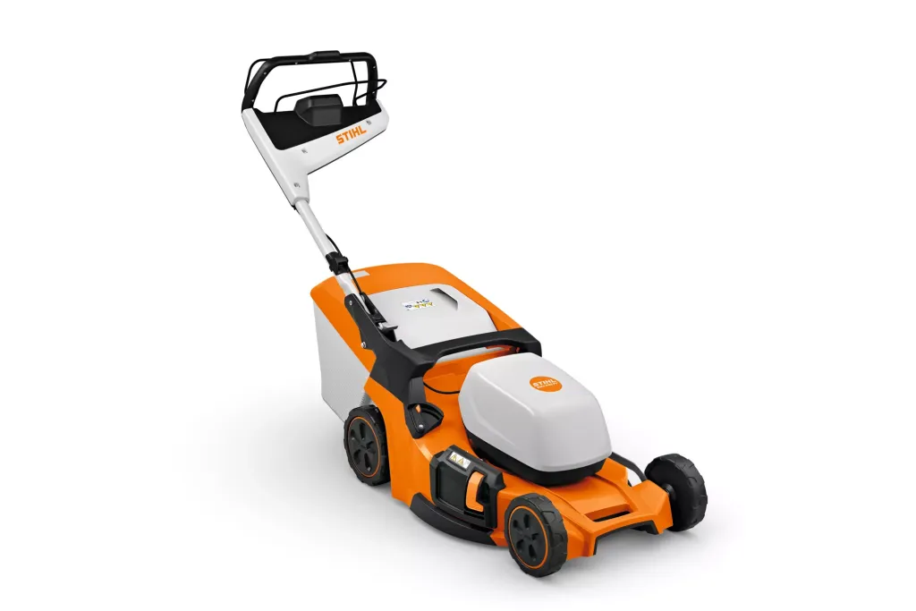 Obrázek k produktu STIHL RMA 453 PV