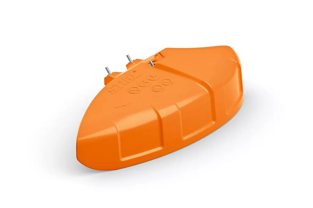 Obrázek k produktu STIHL Kryt pro kovové žací nástroje, Ø 350 mm pro FS 561