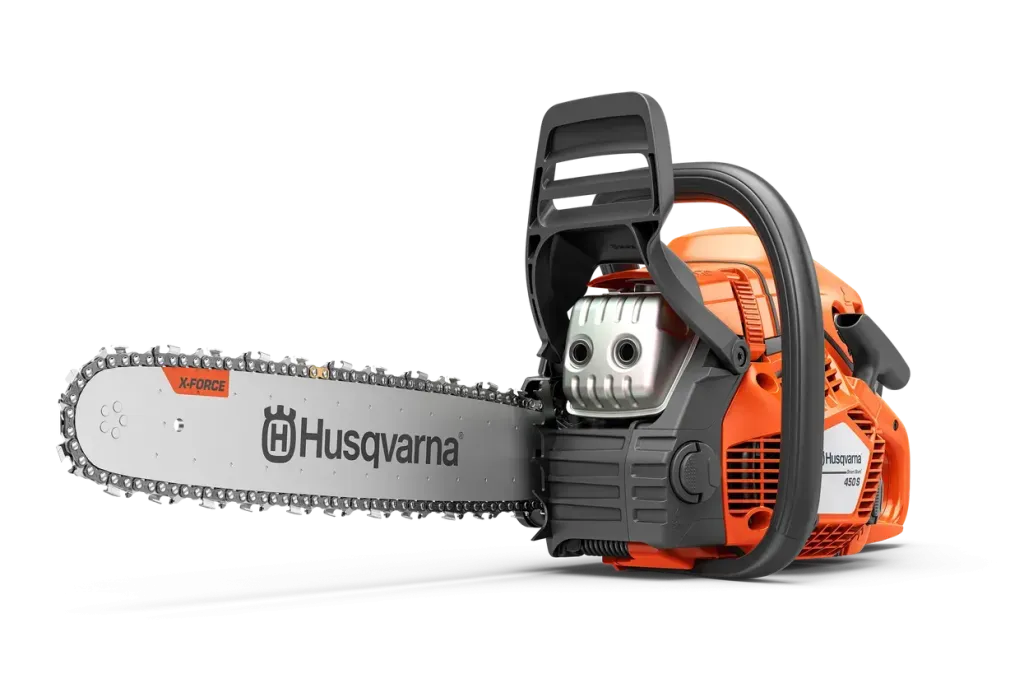 Obrázek k produktu Husqvarna 450S