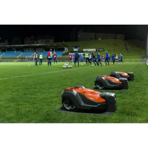 Obrázek #20 k produktu HUSQVARNA AUTOMOWER® 550 