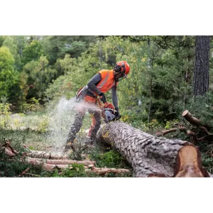 Obrázek #9 k produktu HUSQVARNA 550 XP® Mark II 
