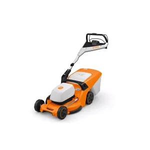 Obrázek #0 k produktu STIHL RMA 453 PV + AP 300 S + AL 301