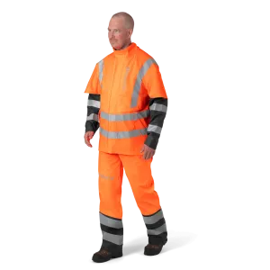 Obrázek #0 k produktu Kalhoty do deště Functional 