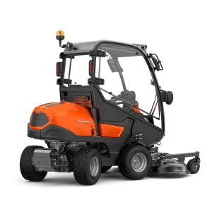 Obrázek #1 k produktu HUSQVARNA P 525DX s kabinou (bez žac. ústrojí) 