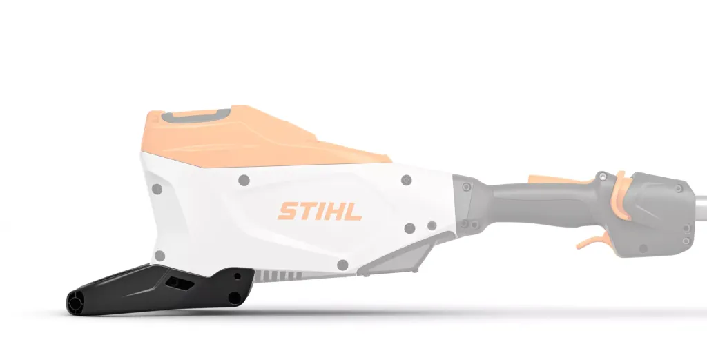 Obrázek k produktu STIHL Podpěra pro HTA 135, HTA 150, HTA 160, HLA 135 a KMA 135 R