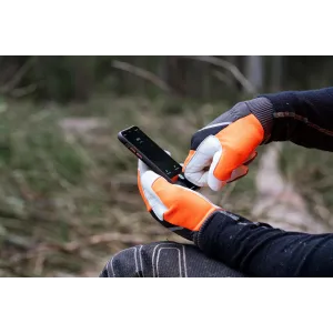 Obrázek #0 k produktu Rukavice Functional s protipořezovou ochranou 