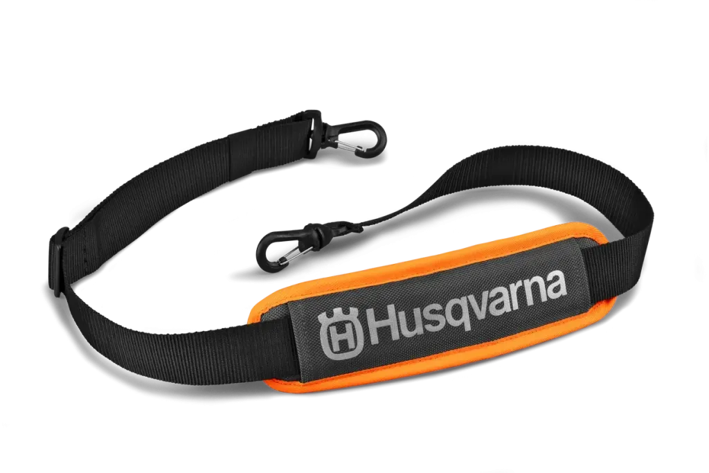 Obrázek k produktu Ramenní popruh Husqvarna k boxu na akumulátory