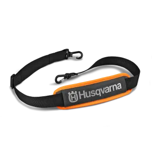 Ramenní popruh Husqvarna k boxu na akumulátory