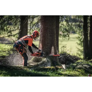 Obrázek #3 k produktu HUSQVARNA 572 XP® G 