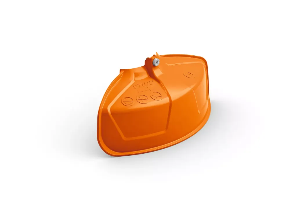 Obrázek k produktu STIHL Ochranný kryt pro kovové nástroje, Ø 260 mm pro FSA 90