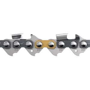 Obrázek produktu Pilový řetěz X-CUT SP33G Semi chisel PIXEL .325" / 1,3 mm / 64 čl. 