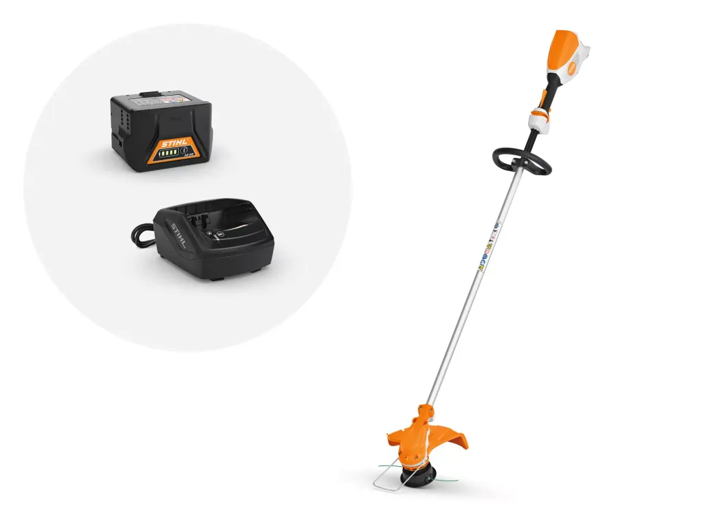 Obrázek k produktu STIHL FSA 60 R + AK 20 + AL 101