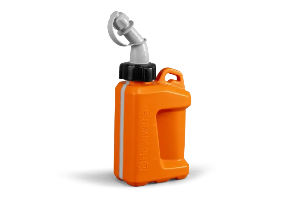 Obrázek k produktu Olejnička Husqvarna do boxu na akumulátory