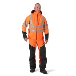 Obrázek #3 k produktu Bunda do deště Technical Vent   