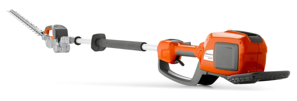 Obrázek k produktu HUSQVARNA 520iHE3 bez akumulátoru a nabíječky 