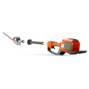 HUSQVARNA 520iHE3 bez akumulátoru a nabíječky 
