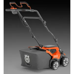 Obrázek #4 k produktu Husqvarna S 138C 