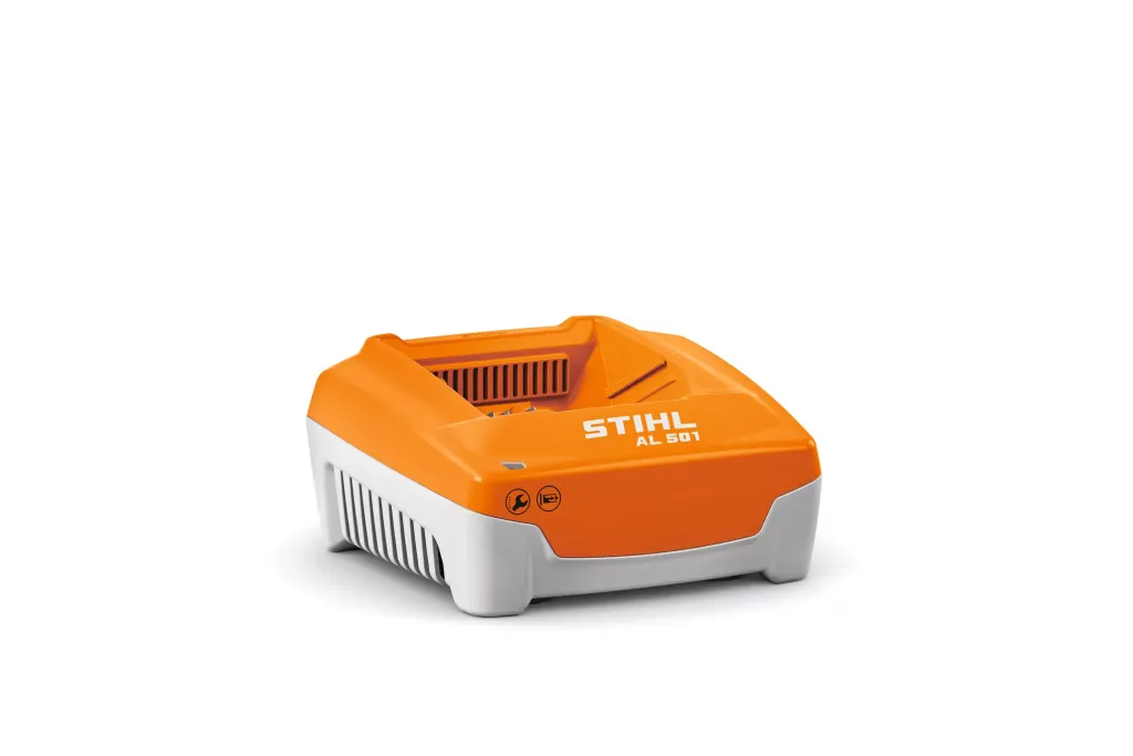 Obrázek k produktu STIHL Rychlonabíječka AL 501