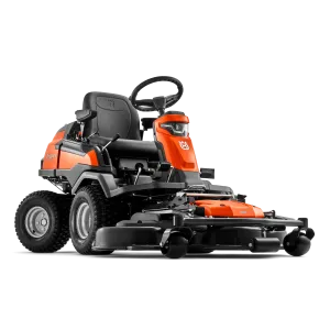 Obrázek #9 k produktu Husqvarna R 420TsX AWD (bez žac. ústrojí) 