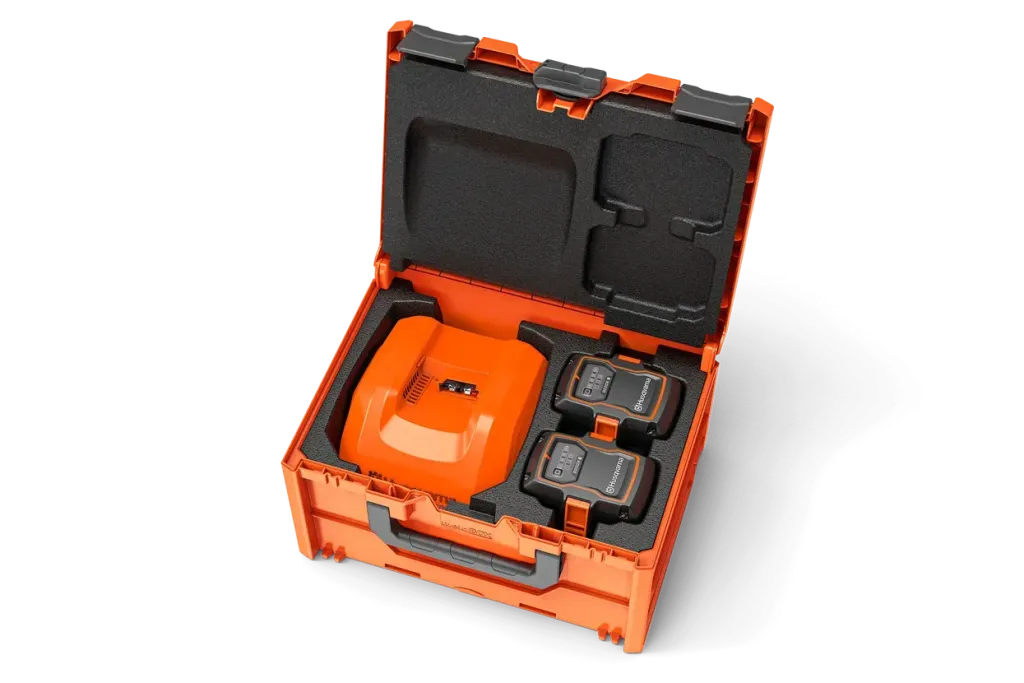 Obrázek k produktu Husqvarna Power Pack BC1-UN