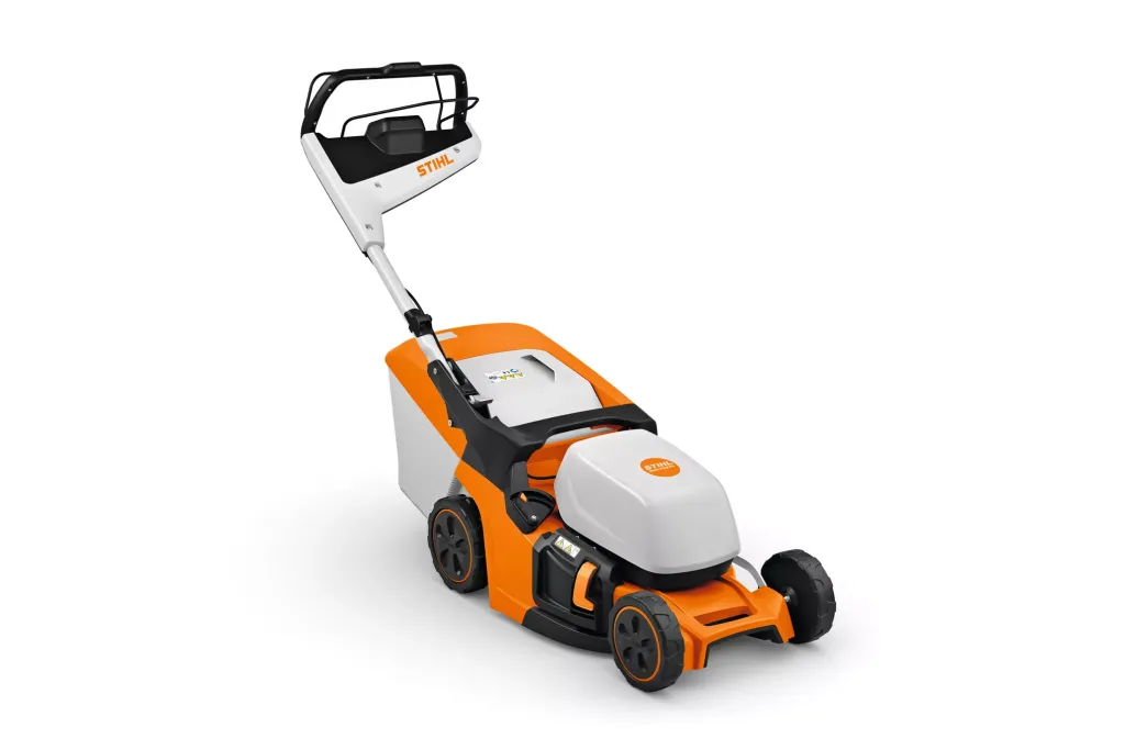 Obrázek k produktu STIHL RMA 443 PV
