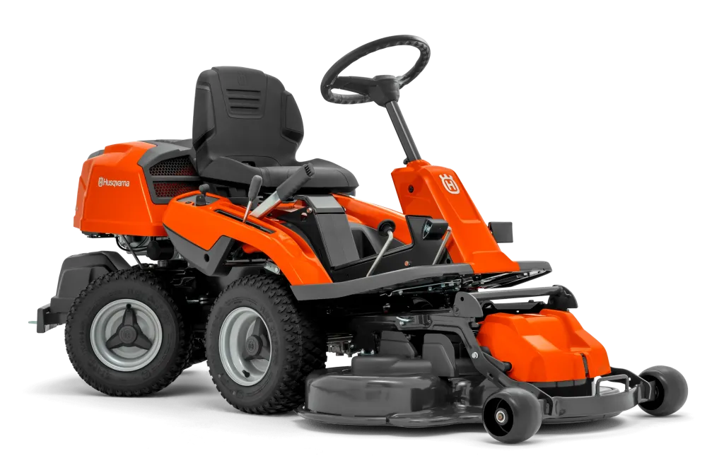 Obrázek k produktu HUSQVARNA 214C 