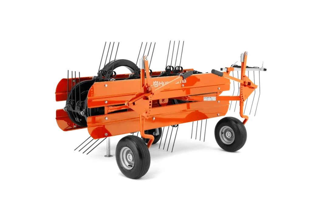 Obrázek k produktu Husqvarna Pásový shrnovač