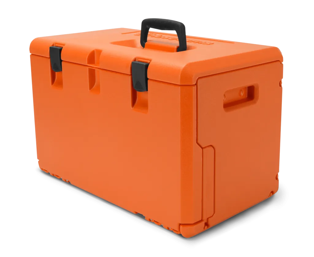 Obrázek k produktu Box na řetězovou pilu Powerbox® 