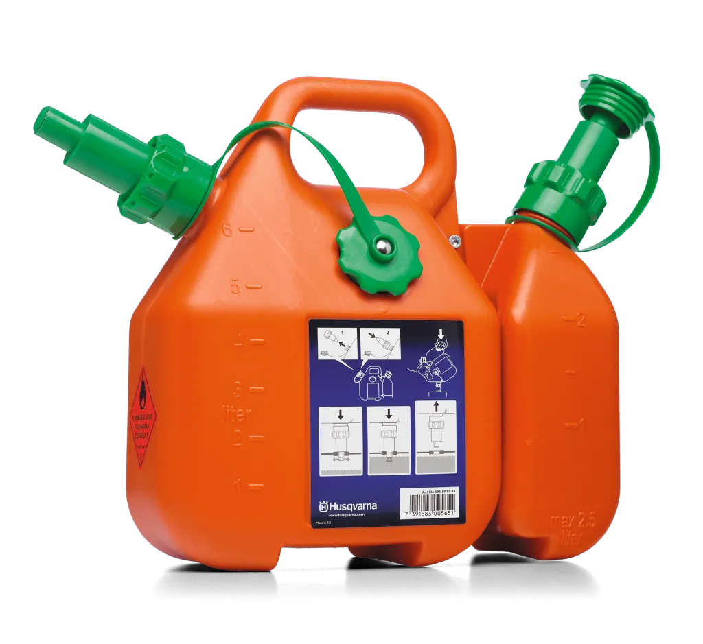 Obrázek k produktu Kanystr Combi  6+2,5 l 