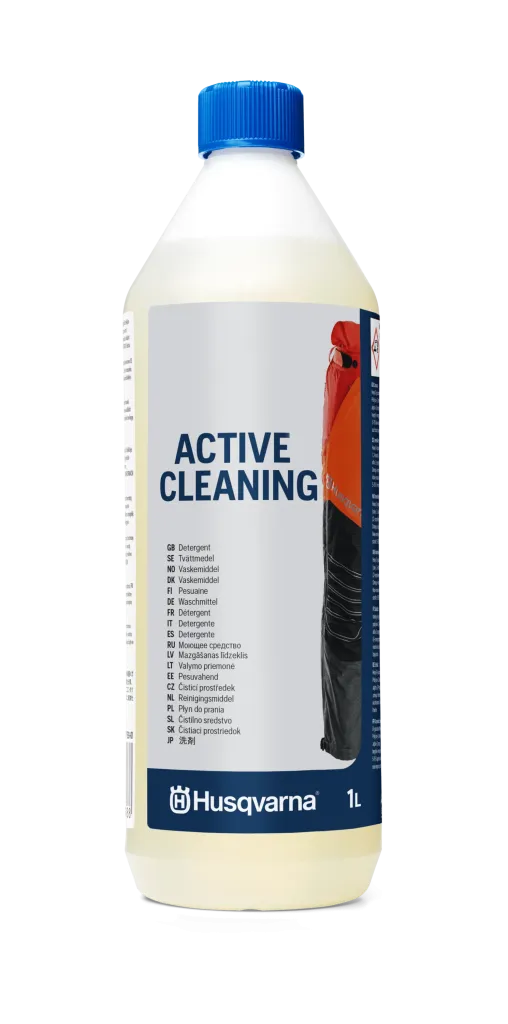 Obrázek k produktu Čistící prostředek Husqvarna Active Cleaning 